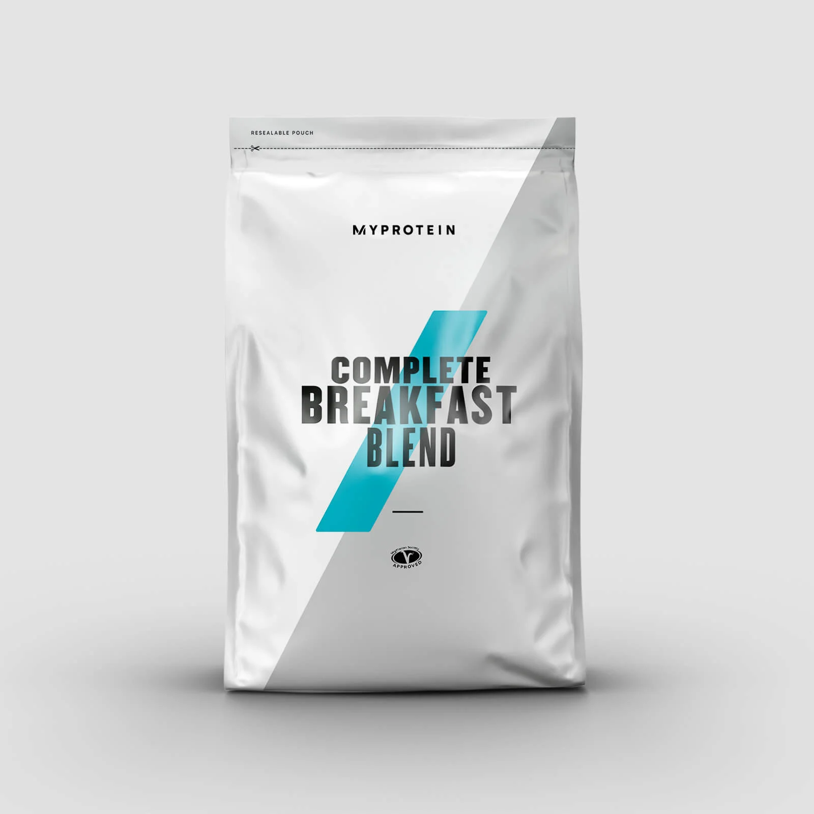 Complete Breakfast Blend - 2.1kg - Banana Image 1
