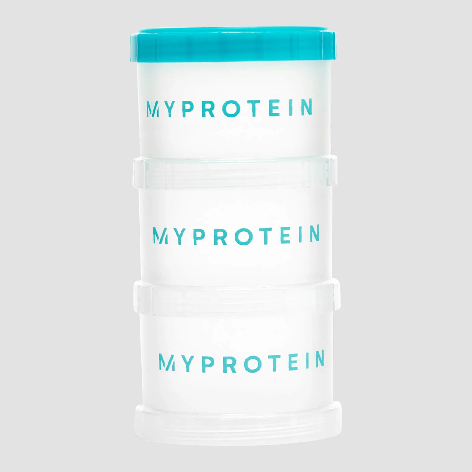 Supplement Storage Boxes Image 1