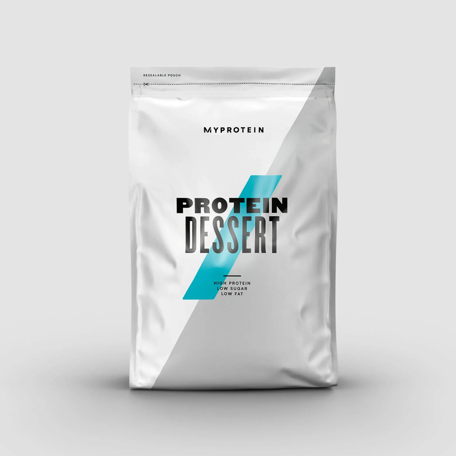 Protein Dessert - 750g - Vanilla Image 1