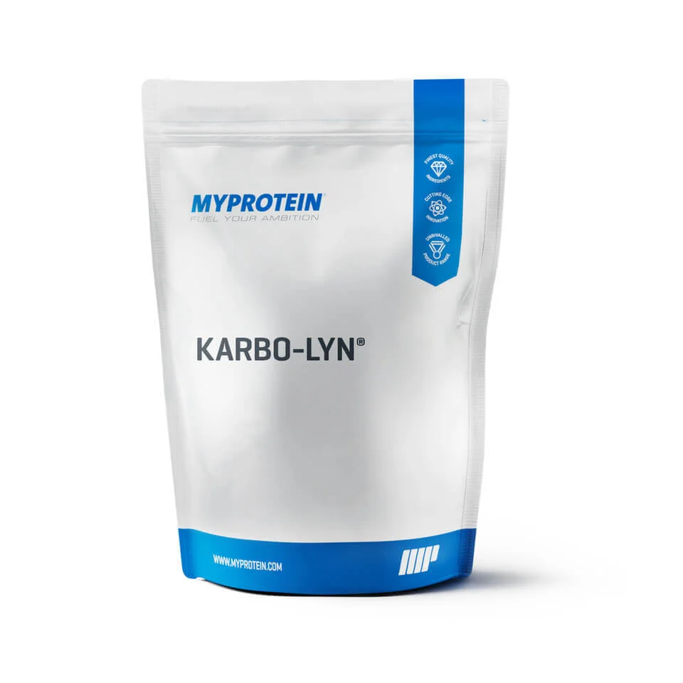 Karbo-Lyn® - 1kg - Unflavoured Image 1