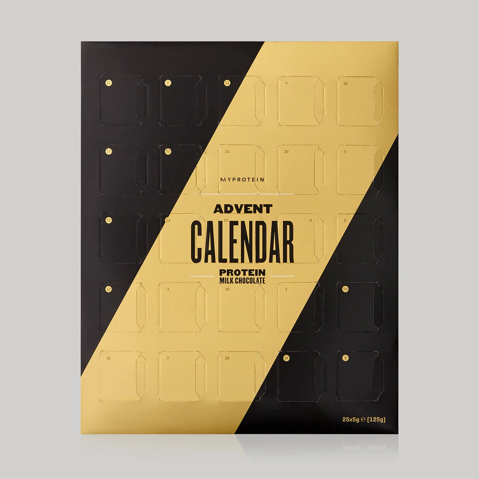 Advent Calendar Image 1