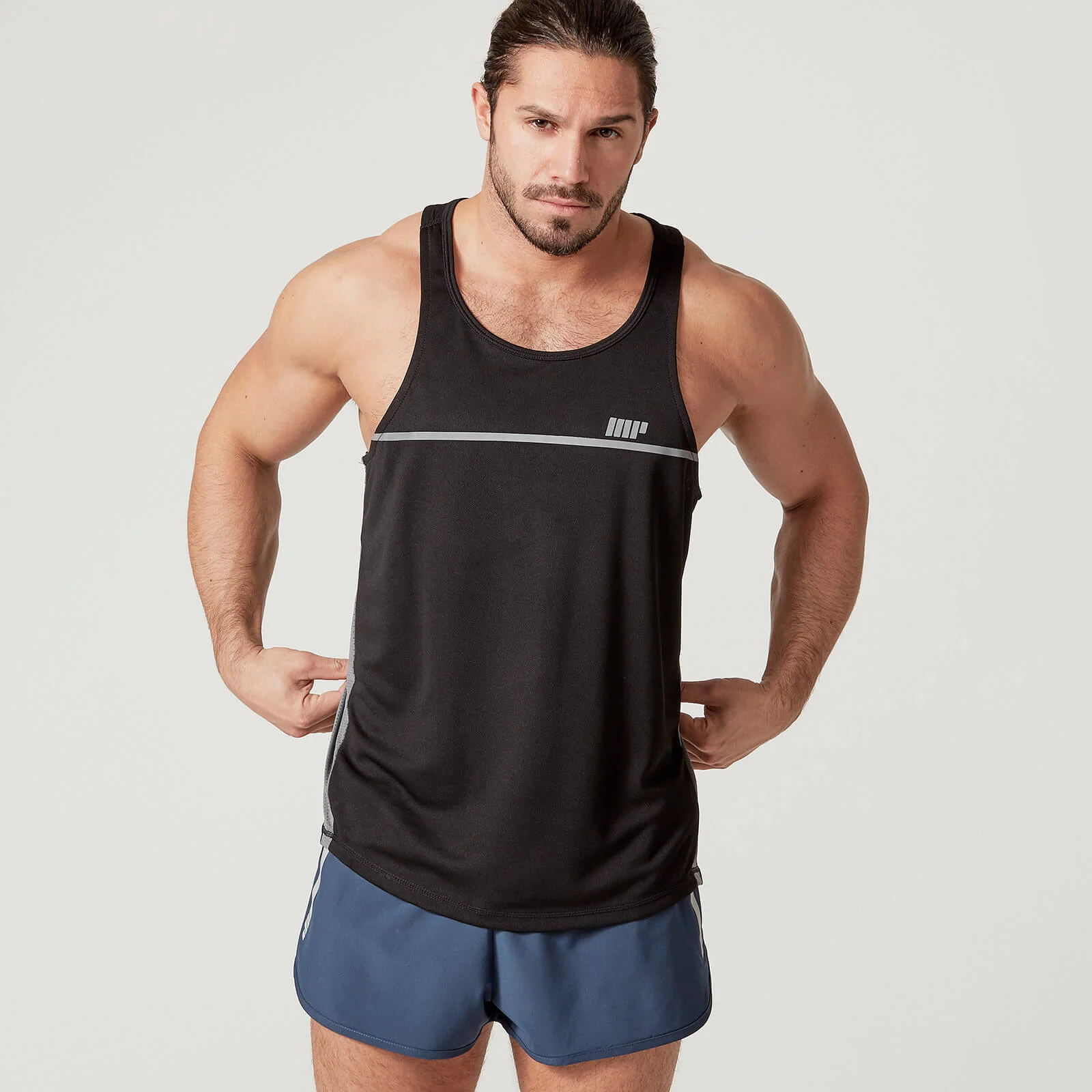 Fast-Track Vest - S - Black Image 1