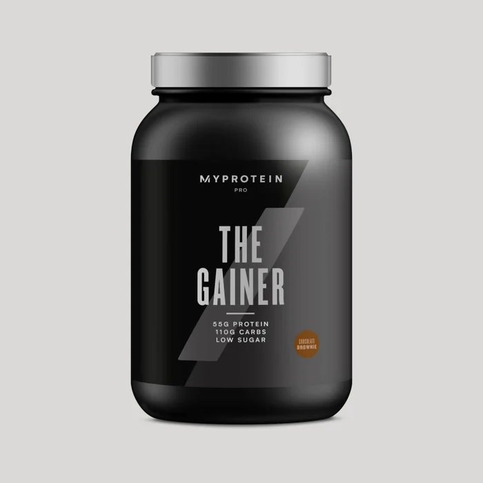 THE Gainer™