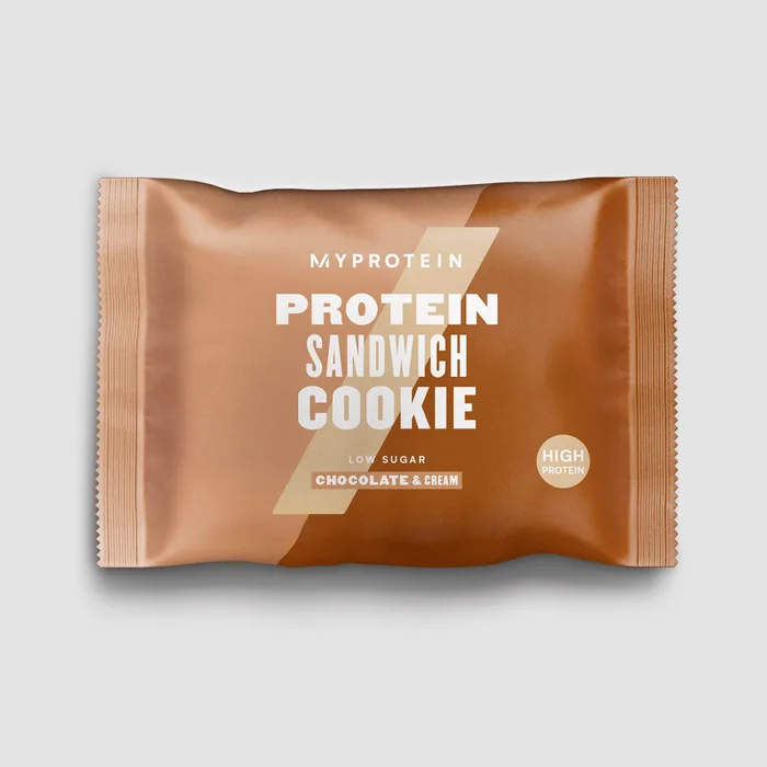 Myprotein Protein Biscuit (Sample)
