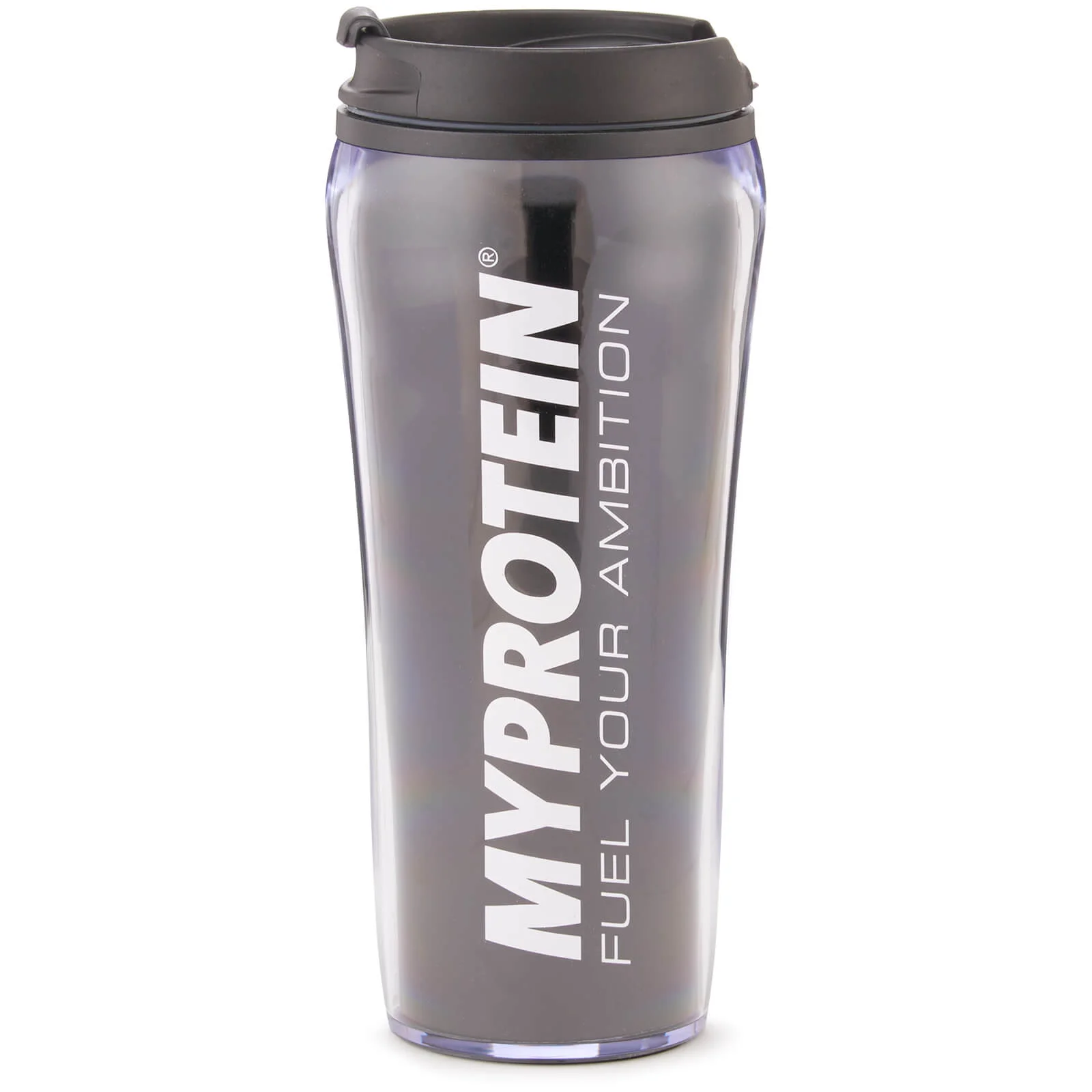 Travel Mug – Black Image 1