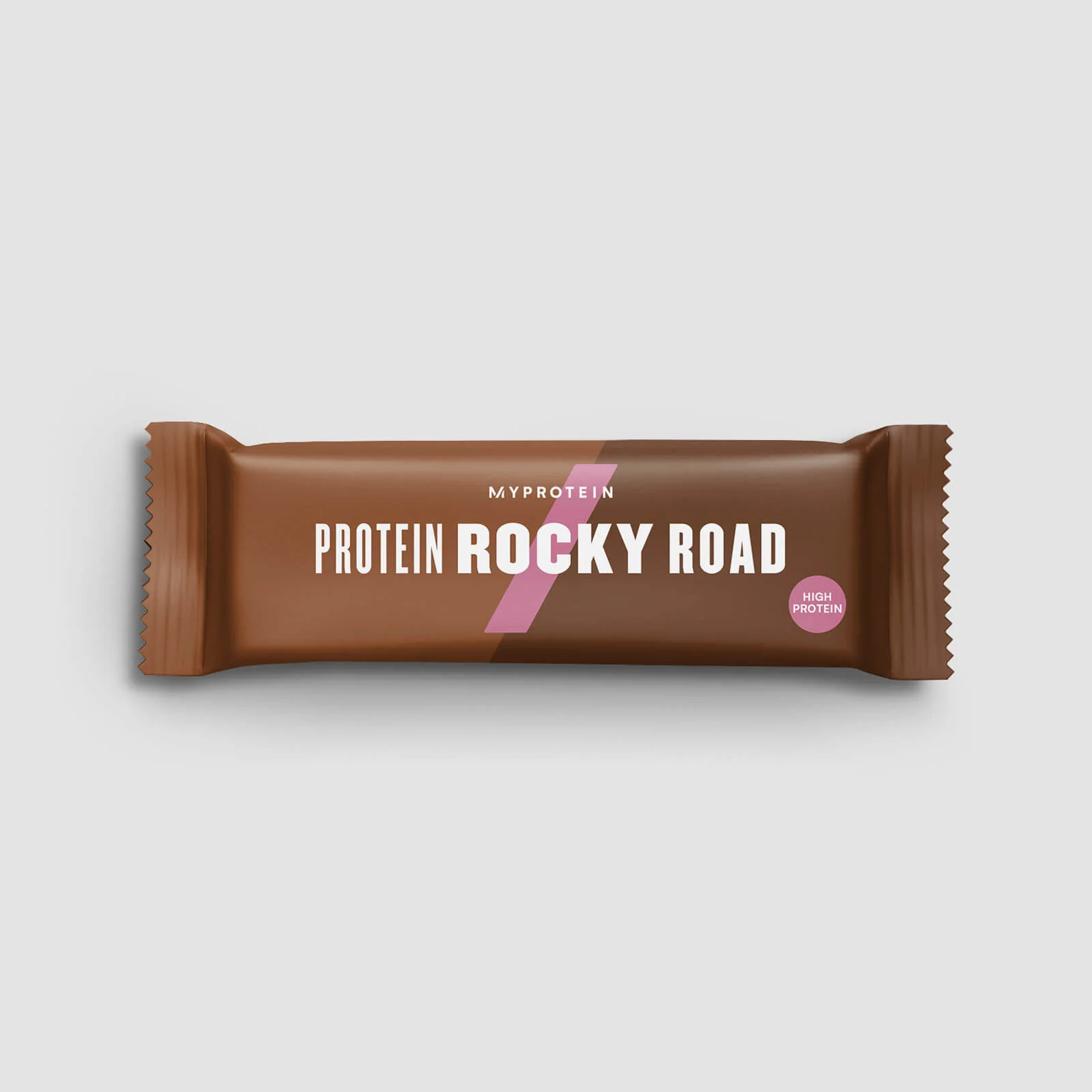 Protein Rocky Road (Sample) - Chocolate Image 1