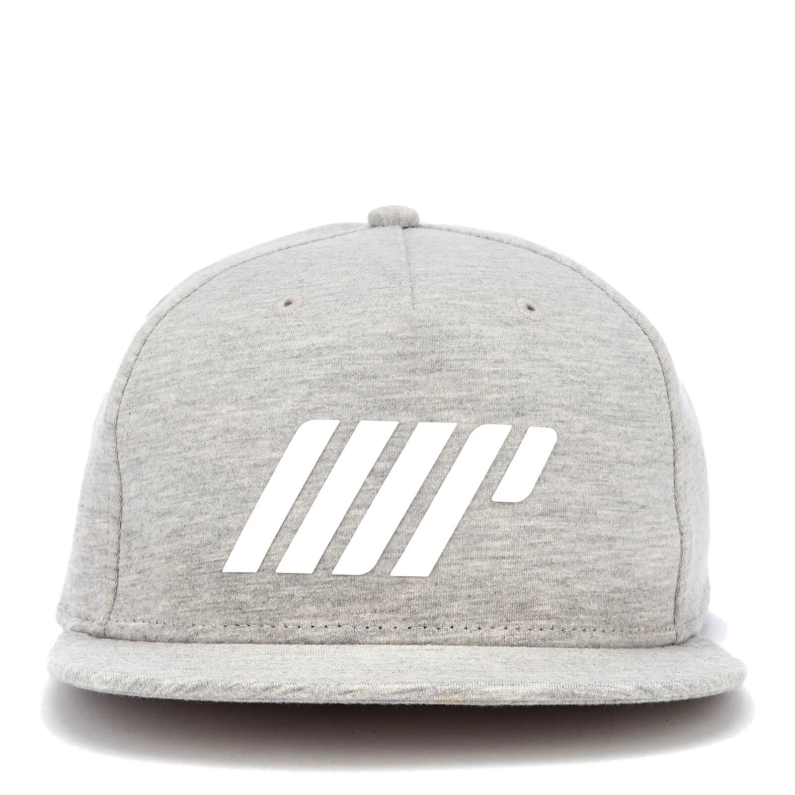 MP Jersey Snapback - Grey Image 1