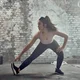 Women's Training Outfit
