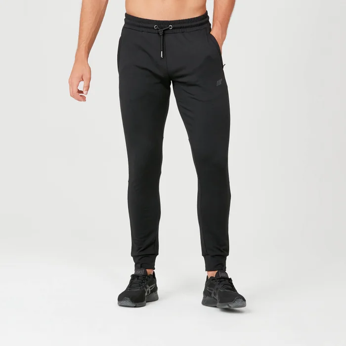 MP Men's Form Joggers - Black