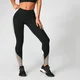 Power Deluxe Leggings - Black