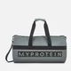 MP Barrel Bag - Slate Grey