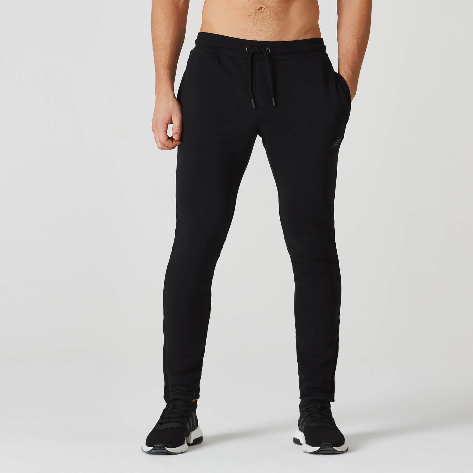Tru-Fit Joggers 2.0 - Black - XS Image 1