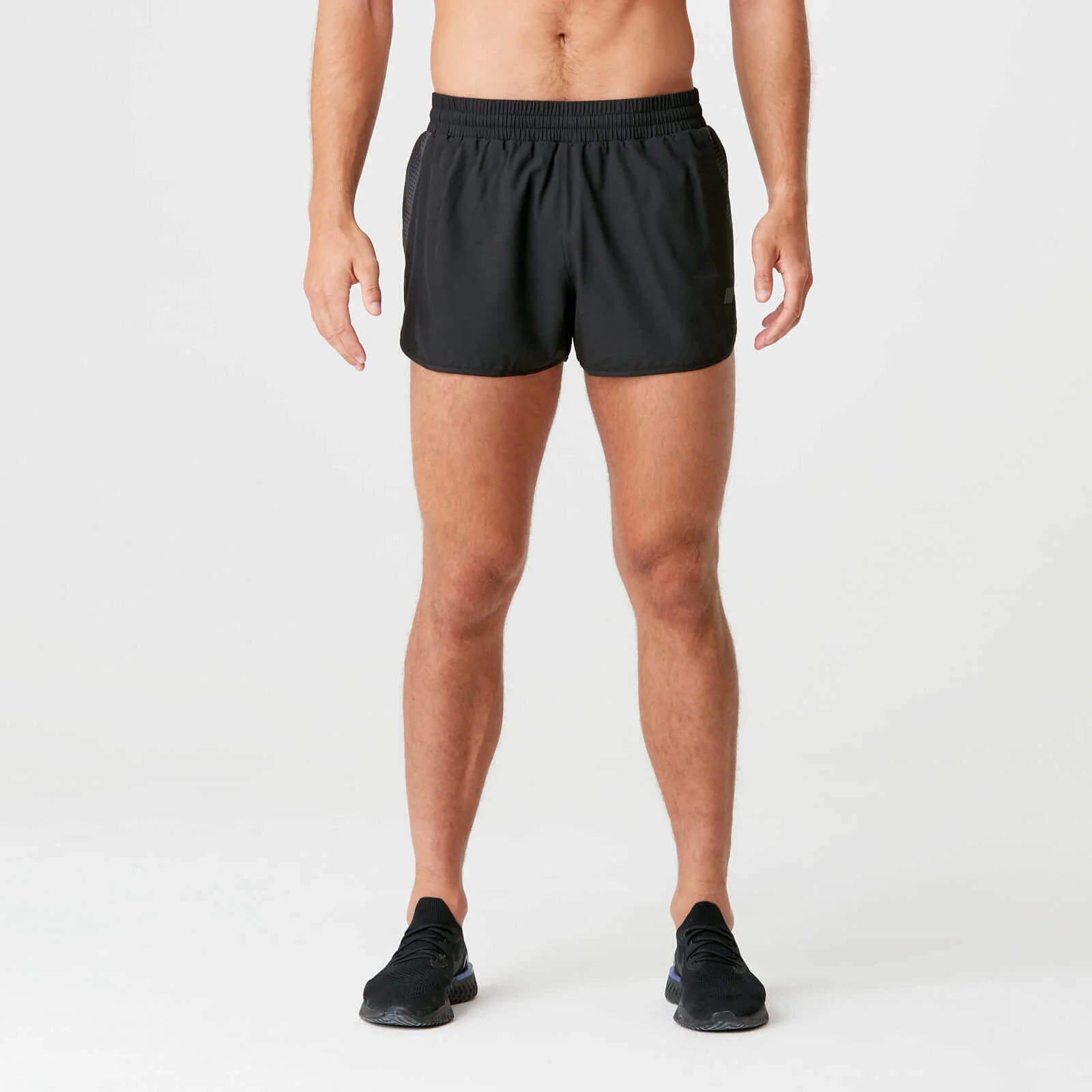 Boost Shorts - Black - L Image 1