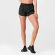 MP Women's Flow Shorts - Black