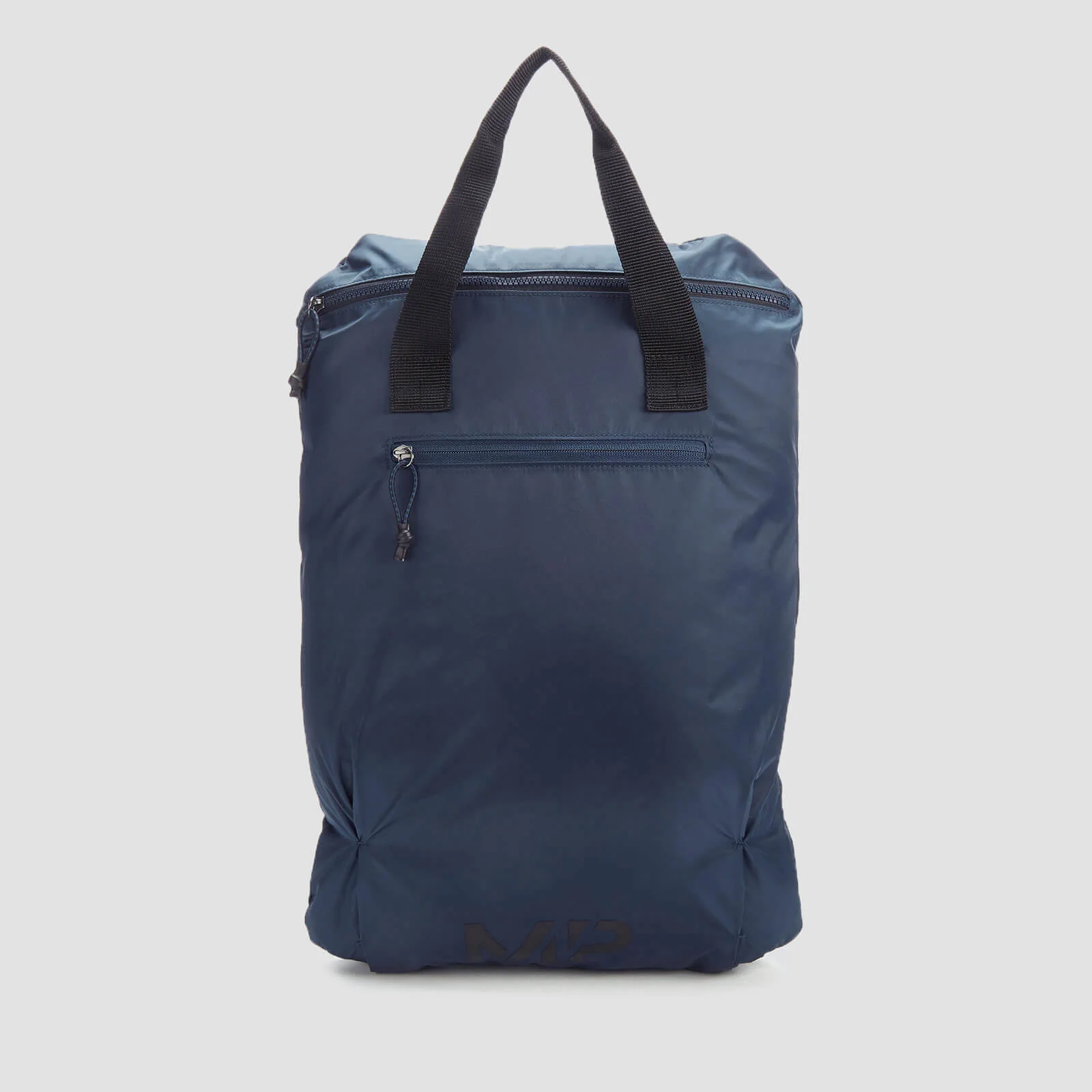 MP Soft Backpack - Dark Indigo Image 1