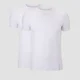 MP Men's Luxe Classic T-Shirt – White/White (2 Pack)