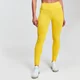 MP Women's Power Mesh Leggings - Buttercup