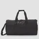 MP Barrel Bag - Black