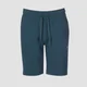 MP Men's Rest Day Slogan Shorts - Oil