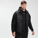 MP Men's Rest Day Lightweight Padded Gilet - Black