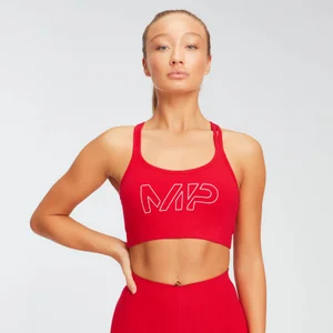 MP Women's Jersey Bra - Danger - Size XL