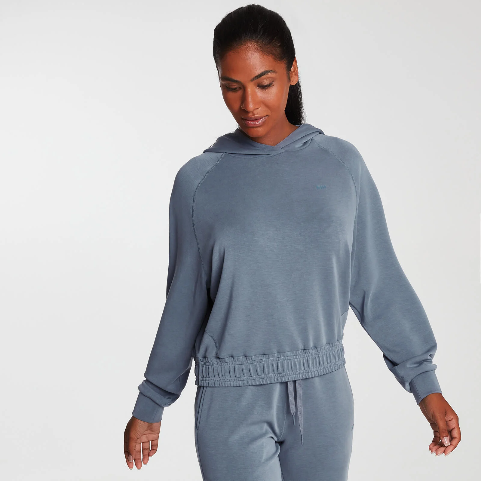 Women's Composure Hoodie - Galaxy - XS Image 1