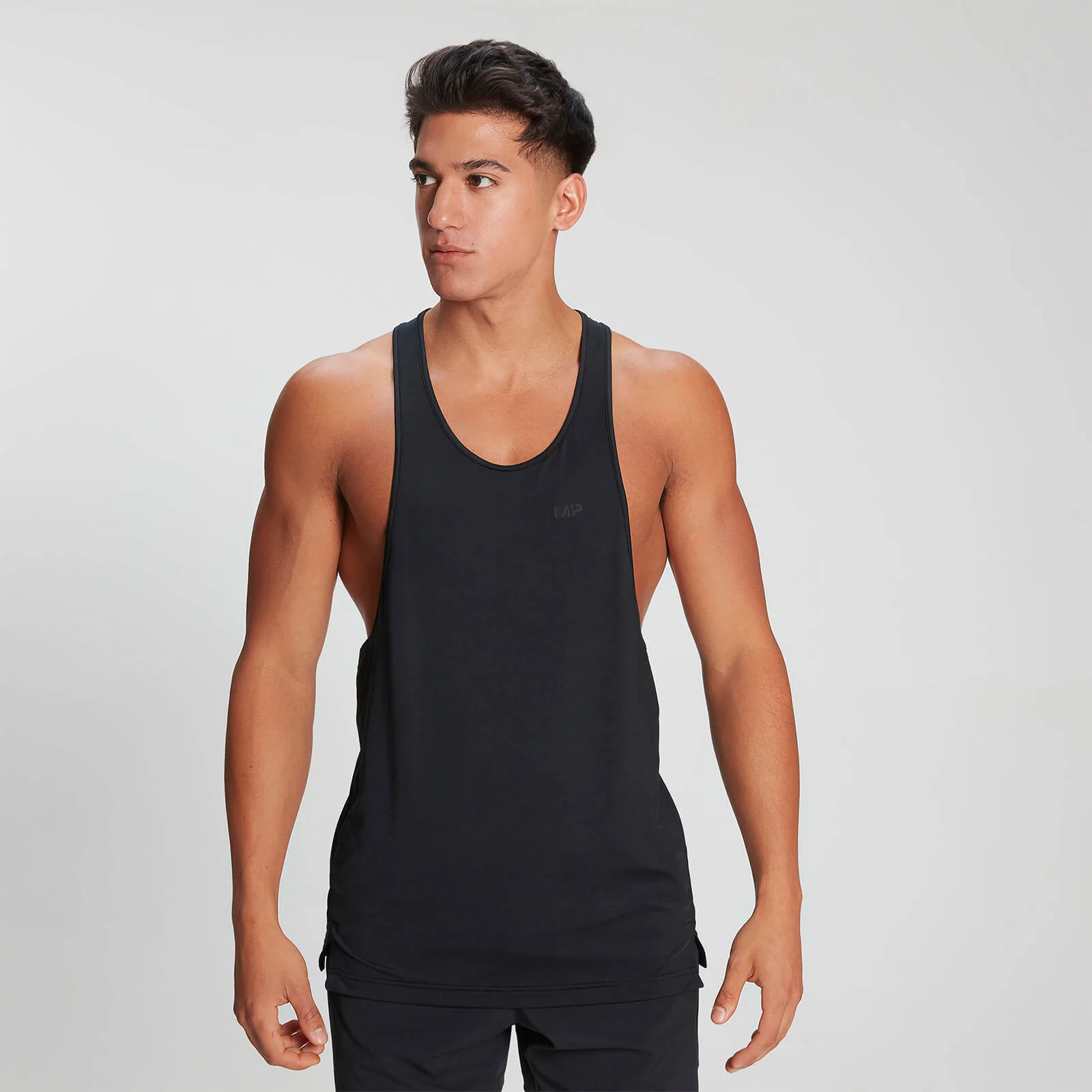 MP Men's Velocity Vest - Black - XS Image 1