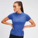 MP Women's Performance T-Shirt - Cobalt