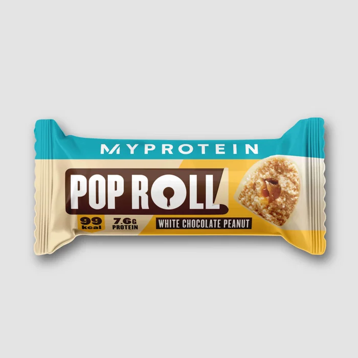 Pop Rolls (Sample)