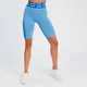 MP Women's Curve Cycling Shorts - True Blue