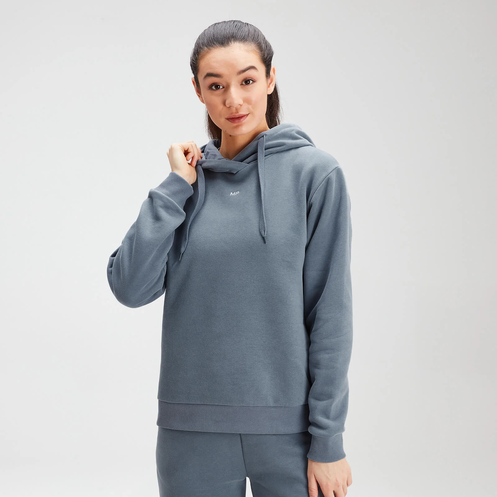 MP Women's Rest Day Hoodie - Galaxy - XXS Image 1