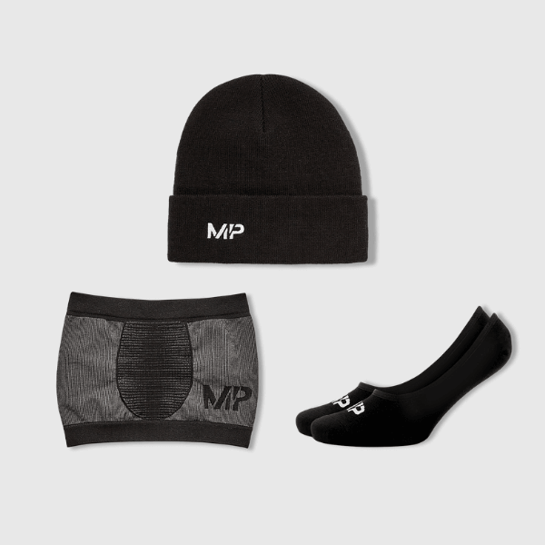 MP Women's Winter Woolies Bundle Image 1