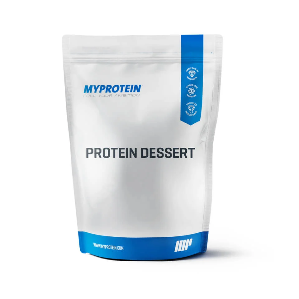 Protein Dessert 200g - 200g - Chocolate Image 1