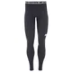Men's Compression Leggings - Black