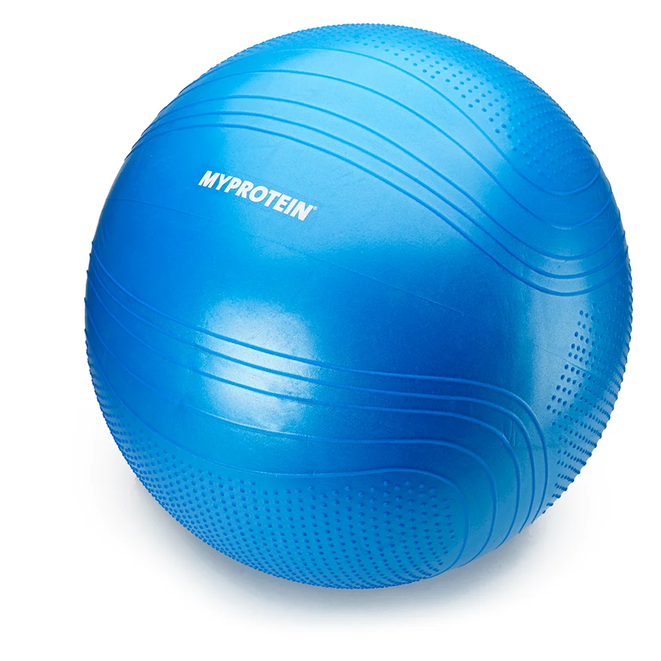 Myprotein Yoga Ball - 65cm Image 1