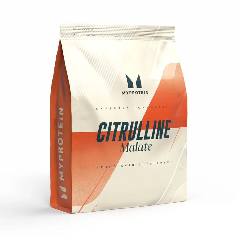 Citrulline Malate Powder - 500G - 250servings