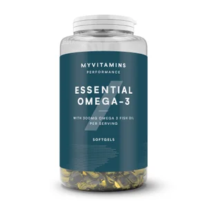 Essential Omega-3 - Amount 250softgels