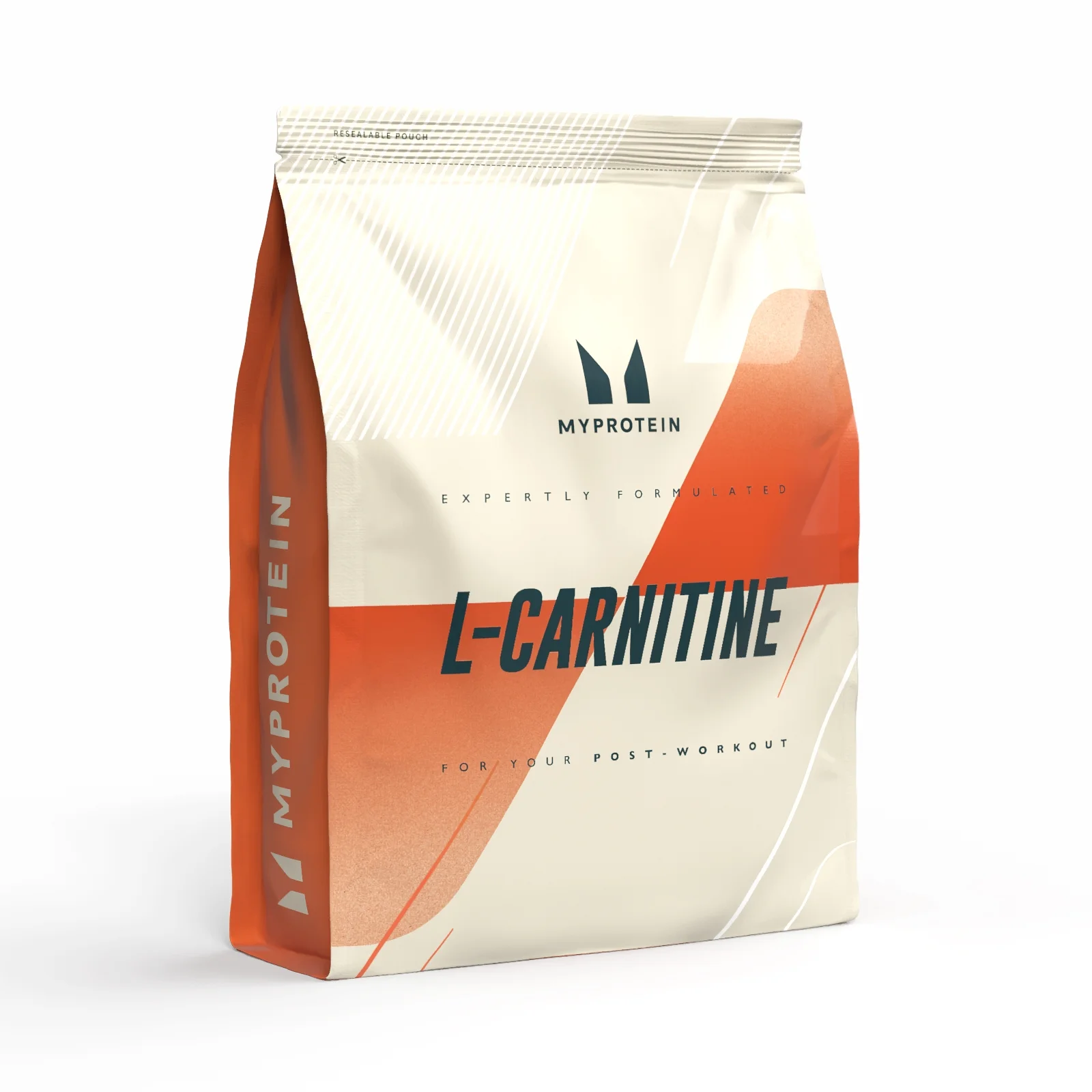 L Carnitine Amino Acid Powder - 500g Image 1