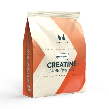 The Creatine