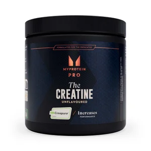 The Creatine - Flavour Unflavoured