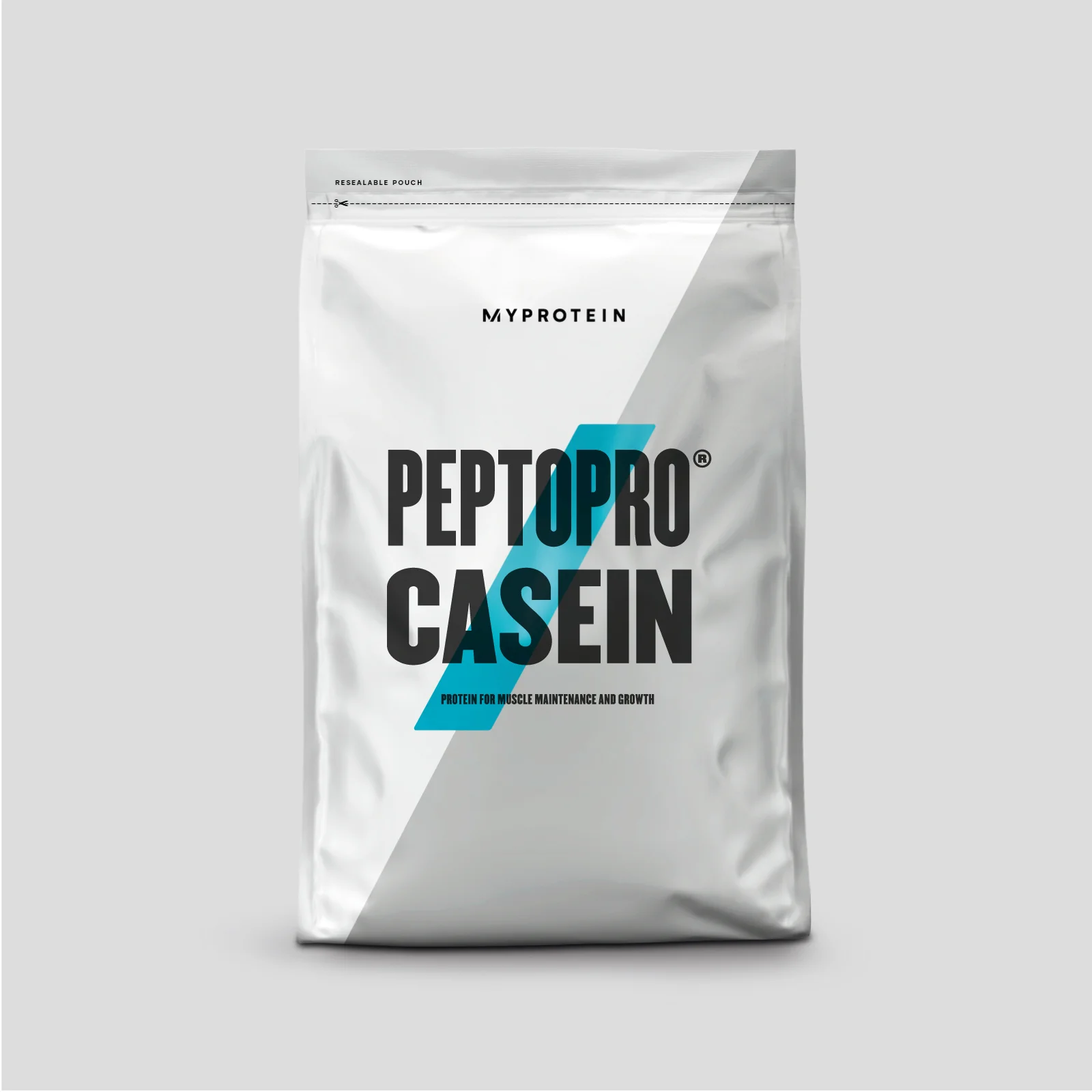 PeptoPro® Casein - 1kg - Unflavoured Image 1