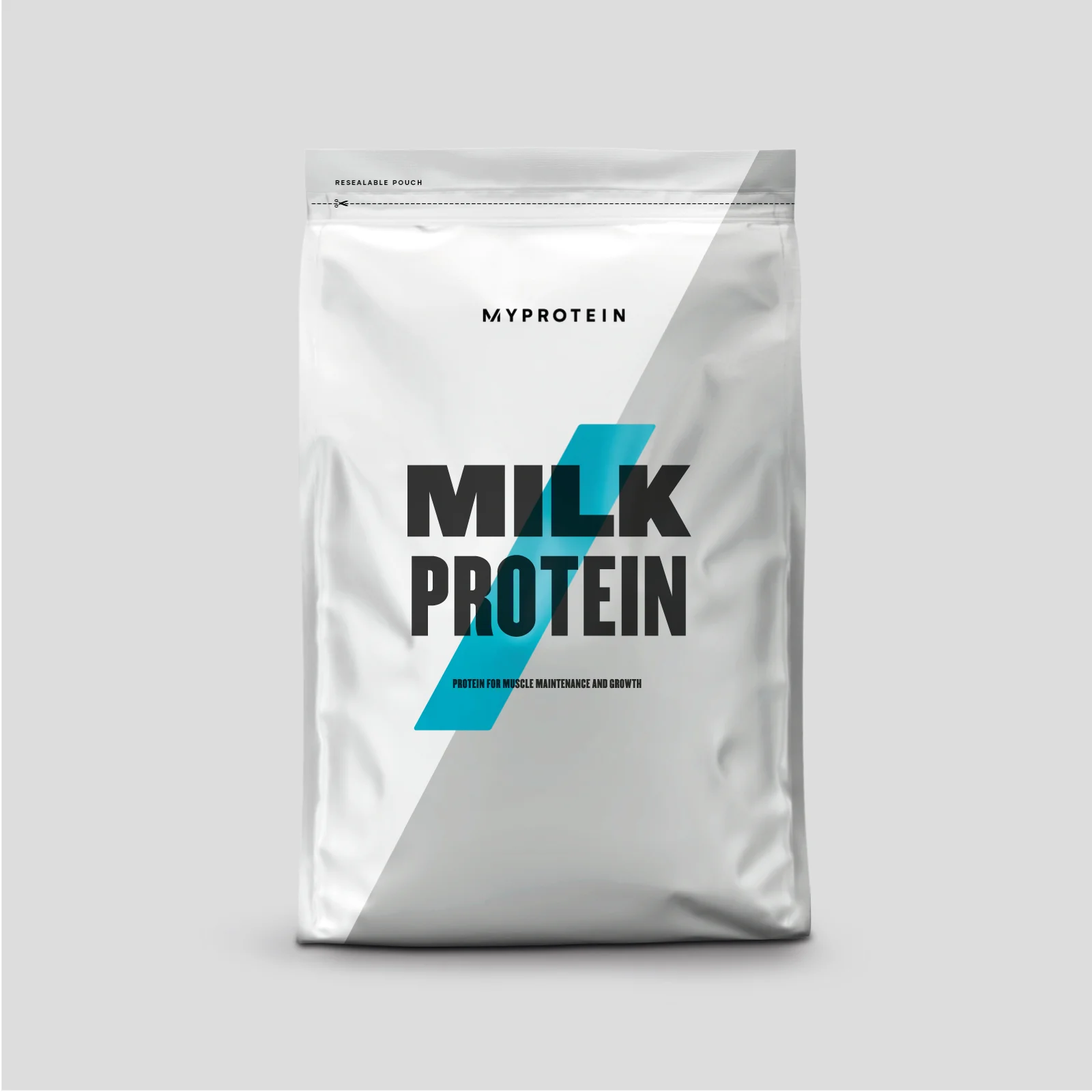 Milk Protein Powder - 4kg - Chocolate Smooth Image 1