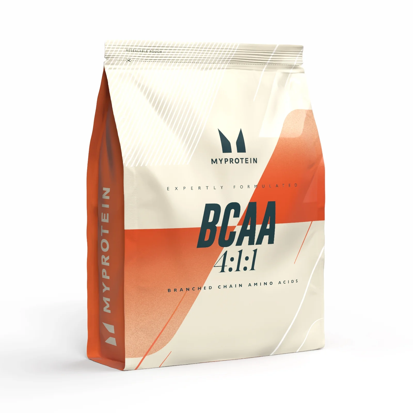 Essential BCAA 4:1:1 Powder - 250g - Berry Blast Image 1