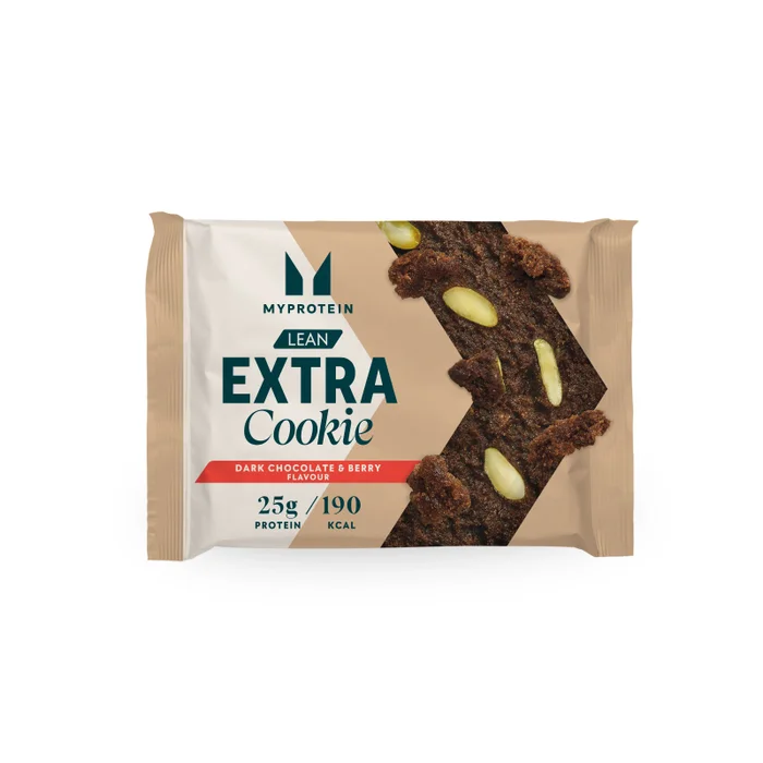 Lean Cookie (Sample)