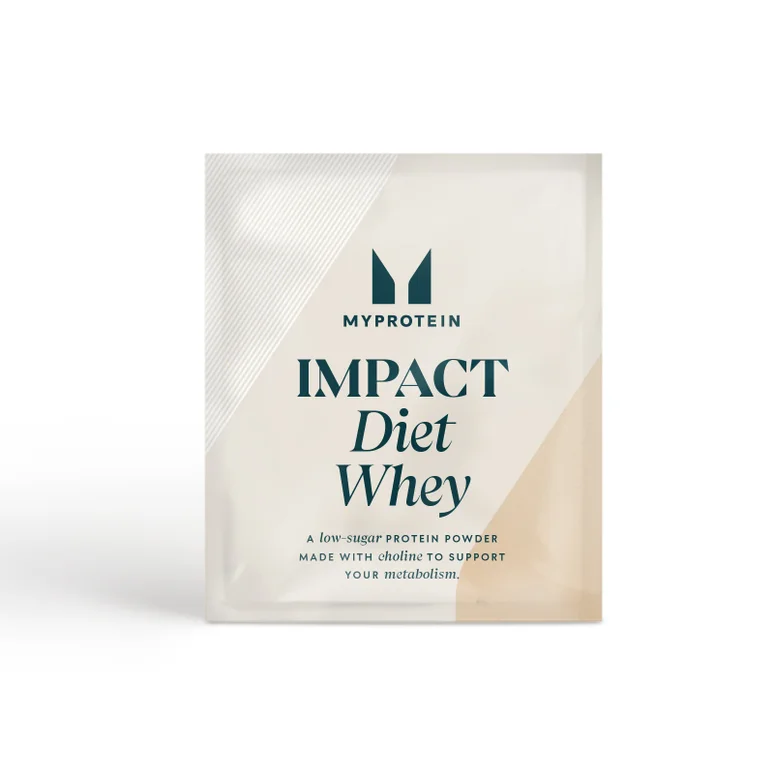 Impact Diet Whey (Sample) - Cookies & Cream