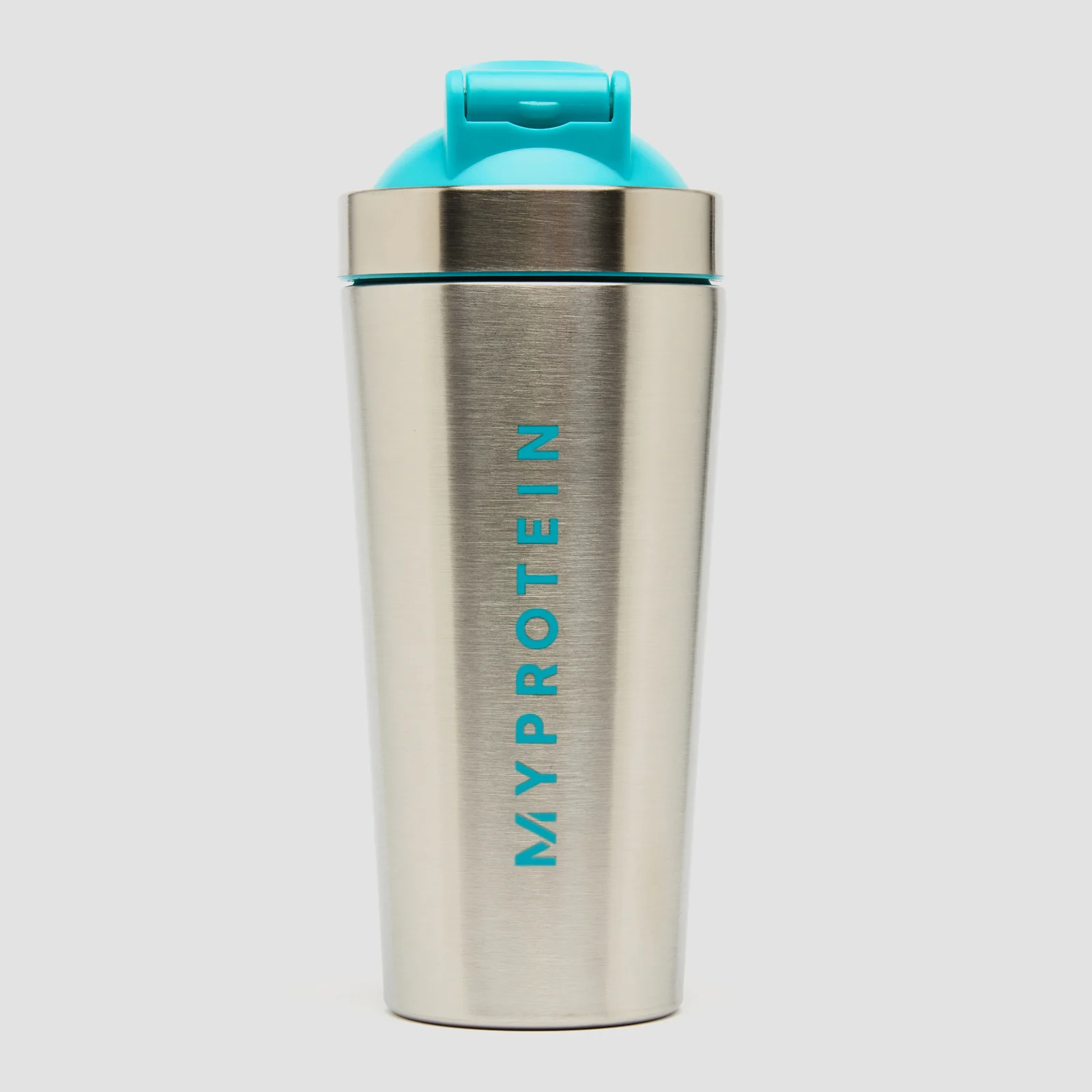 Myprotein Metal Shaker Image 1