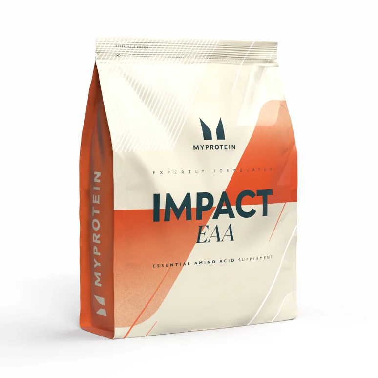 Impact EAA - 250g - Pink Grapefruit