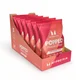 Vegan Protein Crisps