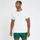 MP Men's Engage Short Sleeve T-Shirt - White