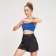 MP Women's Originals Bra - True Blue